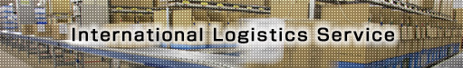 International Logistics Service